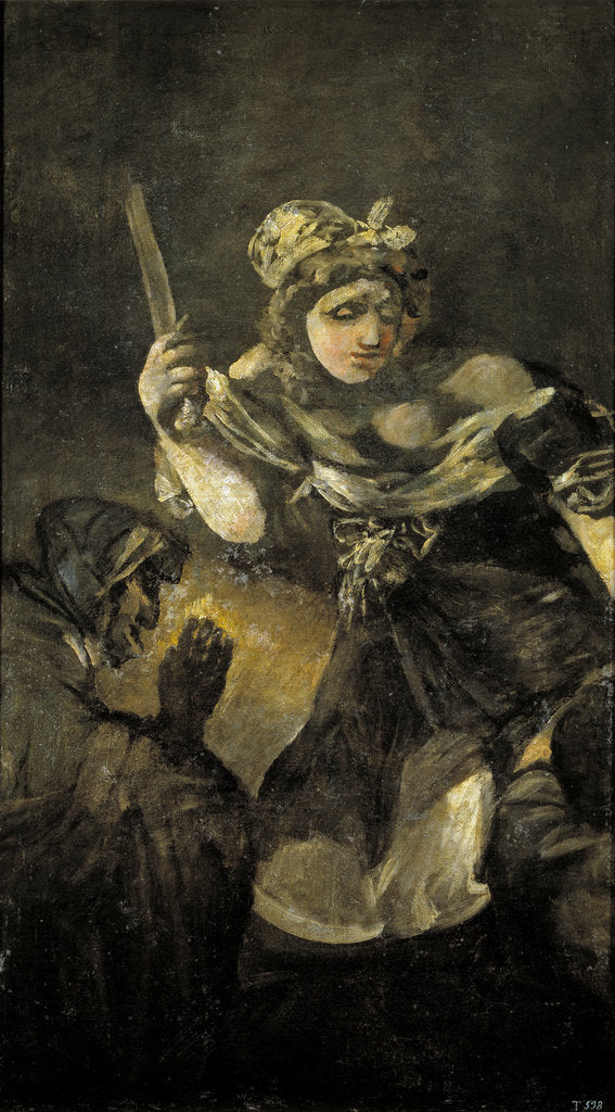 This image has an empty alt attribute; its file name is SARAH_-Judith-and-Holofernes-by-Francisco-Goya.jpg